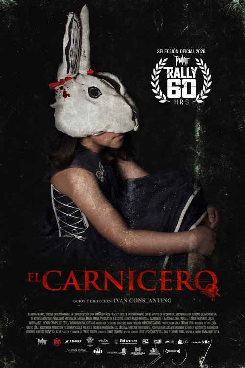 El carnicero (1970) de Claude Chabrol (Le boucher)