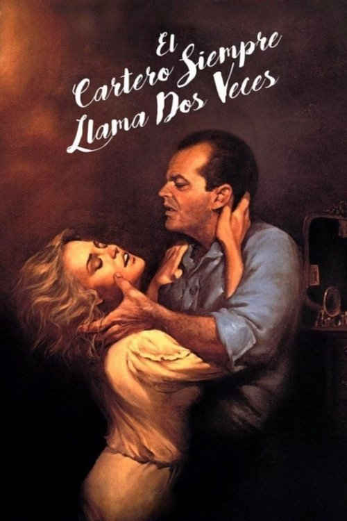 El cartero siempre llama dos veces (1946) de Tay Garnett (The Postman Always Rings Twice)