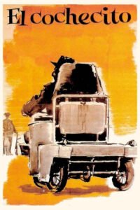 El cochecito (1960) de Marco Ferrerei