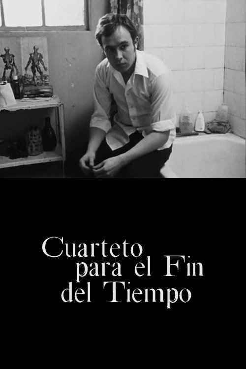 El cuarteto (2012) de Dustin Hoffman (Quartet)