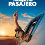 El cuarto pasajero (2021) de Álex de la Iglesia