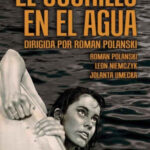 El cuchillo en el agua (1962) de Roman Polanski (Nóz w wodzie)