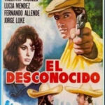 El desconocido (2015) de Daniel de la Torre