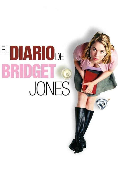 El diario de Bridget Jones (2001) de Sharon Maguire (Bridget Jones's Diary)