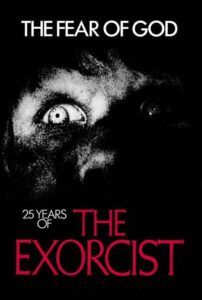El exorcista (1973) de William Friedkin (The Exorcist)