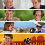 El exótico hotel Marigold (2011) de John Madden (The Best Exotic Marigold Hotel)