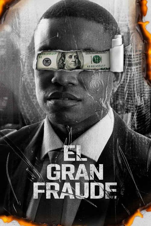 El fraude (2012) de Nicholas Jarecki (Arbitrage)