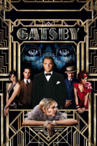 El gran Gatsby (2013) de Baz Luhrmann (The Great Gatsby)