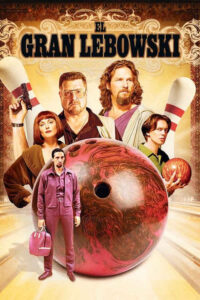 El gran Lebowski (1998) de los hermanos Coen (The Big Lebowski)