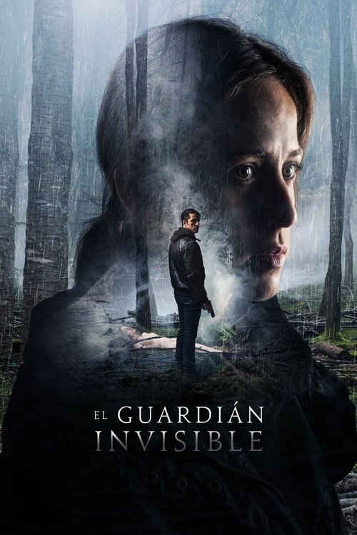El guardián invisible (2016) de Fernando González Molina