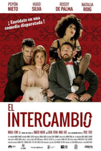 El intercambio (2008) de Clint Eastwood (Changeling)