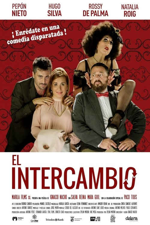 El intercambio (2008) de Clint Eastwood (Changeling)