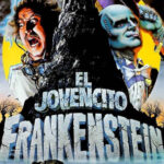 El jovencito Frankenstein (1974) de Mel Brooks (Young Frankenstein)