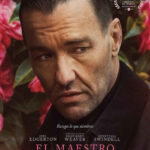 El maestro jardinero (2022) de Paul Schrader (Master Gardener)