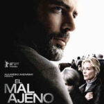 El mal ajeno (2009) de Óskar Santos