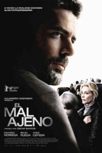 El mal ajeno (2009) de Óskar Santos