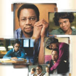 El mundo en sus manos (1952) de Raoul Walsh (The Warld in His Arms)