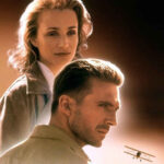 El paciente inglés (1996) de Anthony Minghella (The English Patient)
