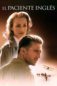 El paciente inglés (1996) de Anthony Minghella (The English Patient)
