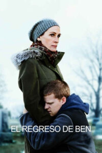 El regreso de Ben (2018) de Peter Hedges (Ben Is Back)