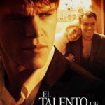El talento de Mr. Ripley (1999) de Anthony Minghella (The Talented Mr. Ripley)