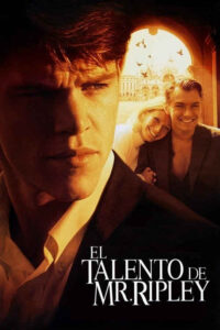 El talento de Mr. Ripley (1999) de Anthony Minghella (The Talented Mr. Ripley)