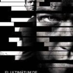 El ultimátum de Bourne (2007) de Paul Greengrass (The Bourne Ultimatum)
