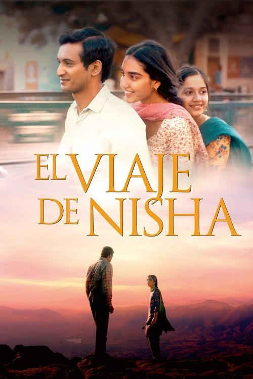 El viaje de Nisha (2017) (Hva vil folk si aka) de Iram Haq