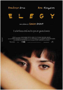 Elegy (2007) de Isabel Coixet