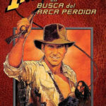 En busca del Arca perdida (1981) de Steven Spielberg (Raiders of the Lost Ark)