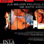 En la habitación (2001) de Todd Field (In the Bedroom)