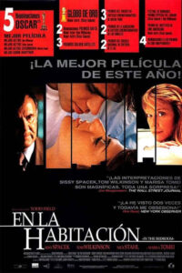 En la habitación (2001) de Todd Field (In the Bedroom)