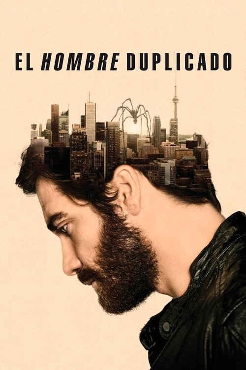 Enemy (2013) de Denis Villeneuve