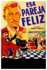 Esa pareja feliz (1951) de Juan Antonio Bardem y Luis García Berlanga