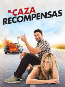 Exposados (2010) de Andy Tennant (The Bounty Hunter)