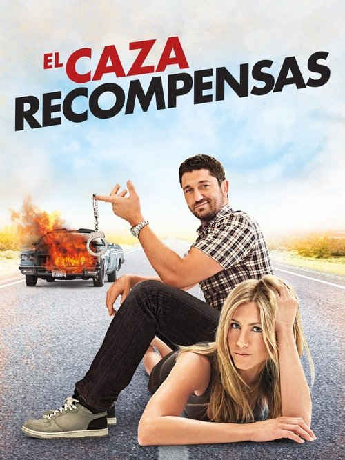 Exposados (2010) de Andy Tennant (The Bounty Hunter)