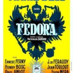 Fedora (1978) de Billy Wilder