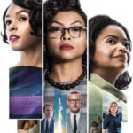 Figuras ocultas (2016) de Theodore Melfi (Hidden Figures)