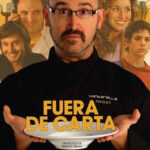 Fuera de carta (2008) de Nacho García Velilla