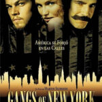 Gangs of New York (2002) de Martin Scorsese