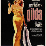 Gilda (1946) de Charles Vidor