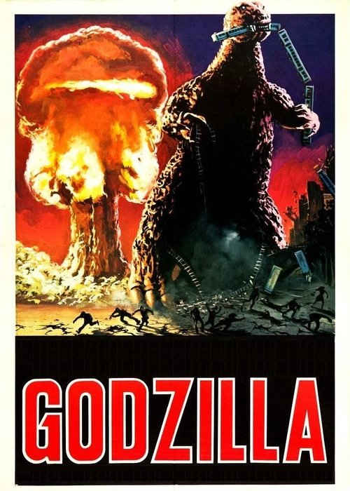 Godzilla (1998) de Roland Emmerich