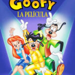 Goofy e hijo (1995) de Kevin Lima (Goofy and Son)