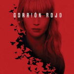 Gorrión rojo (2018) de de Francis Lawrence (Red Sparrow)