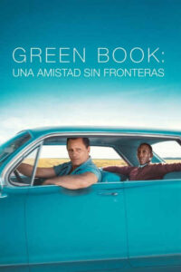 Green Book (2018) de Peter Farrelly