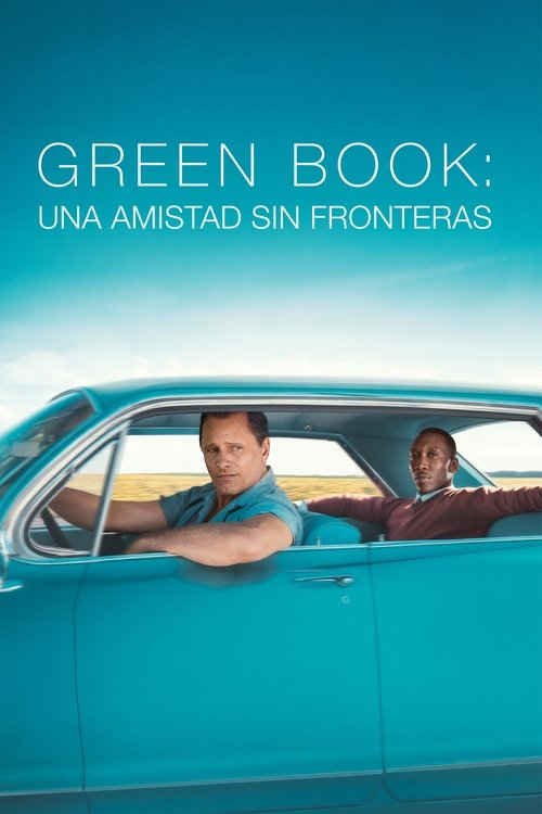 Green Book (2018) de Peter Farrelly