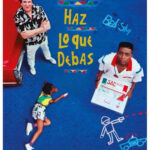 Haz lo que debas (1989) de Spike Lee (Do the Right Thing)