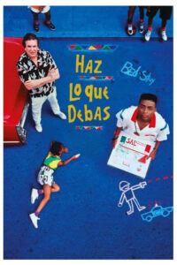 Haz lo que debas (1989) de Spike Lee (Do the Right Thing)