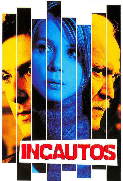 Incautos (2004) de Miguel Bardem