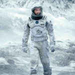 Interstellar (2014) de Christopher Nolan